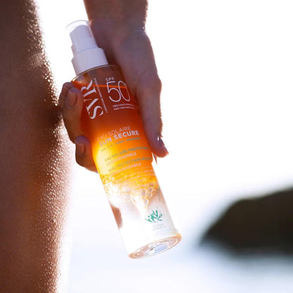 SVR Spf30+ Sun Secure Moisturising Sun Water 200 ml