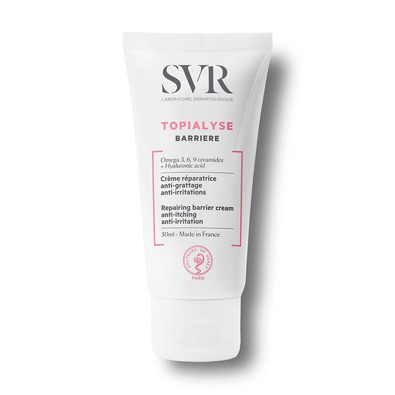 SVR Topialyse Barrier Cream 50ml