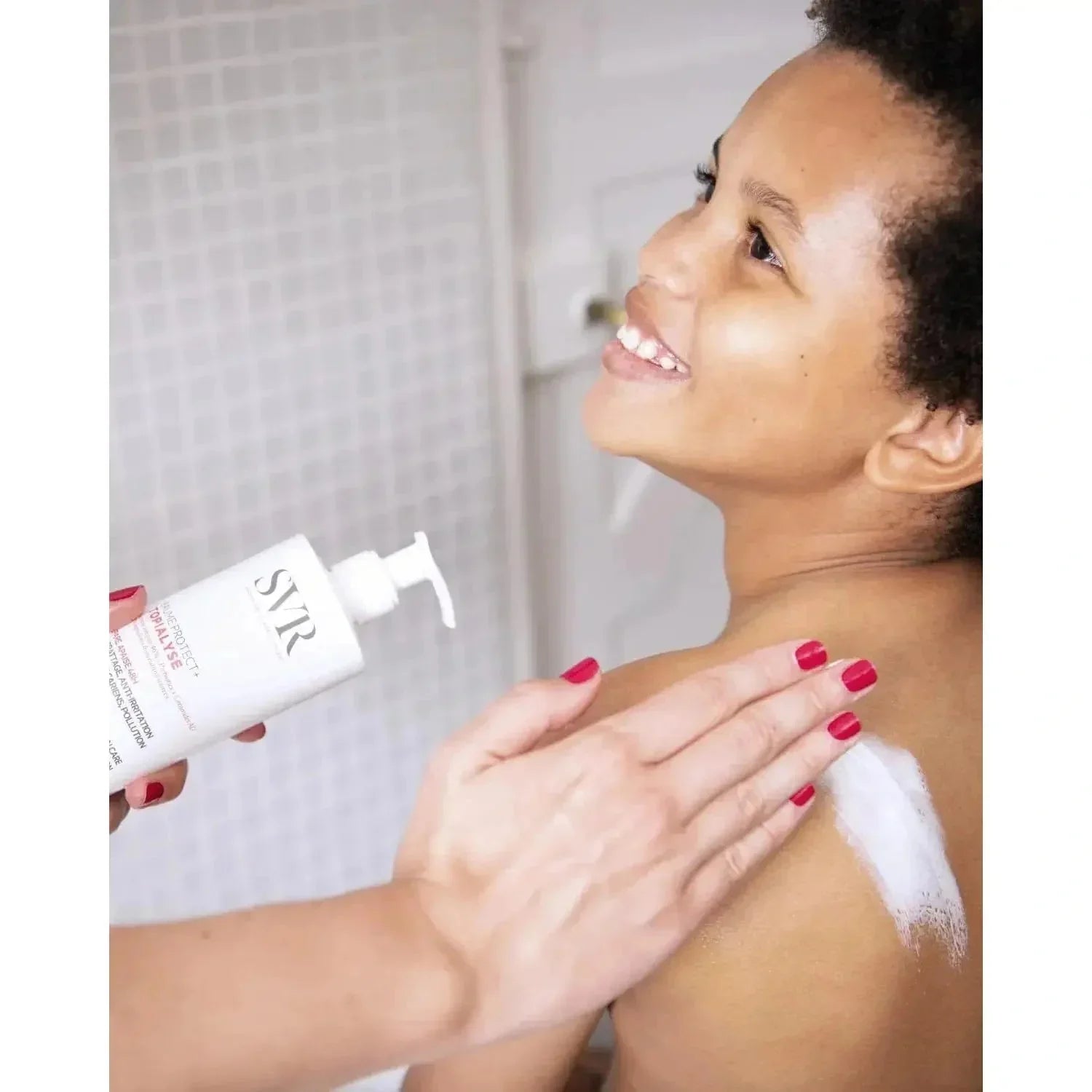 SVR Topialyse Baume Protect+ Balm 400 ml