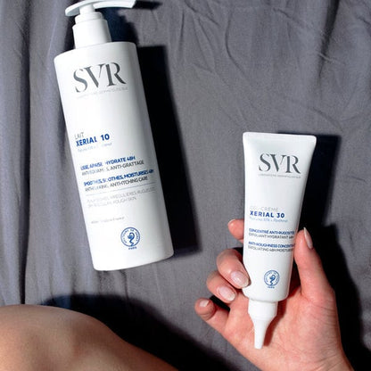 SVR Xerial 10 Body Lotion 200ml
