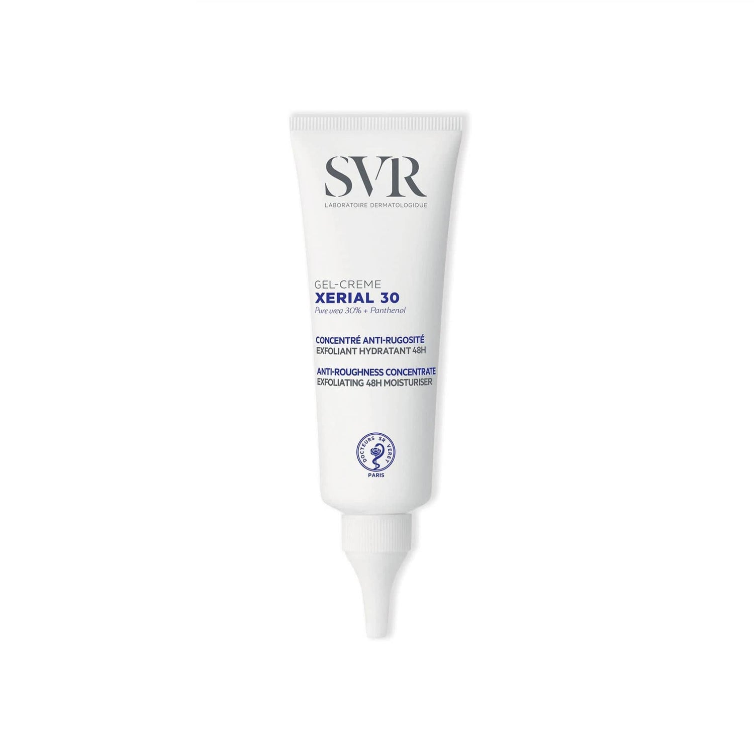 SVR Xerial 30 Gel Cream 75 ml