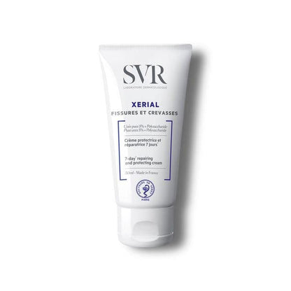 SVR Xerial Fissures Et Crevasses Cream 50ml