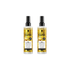 Schwarzkopf Gliss Oil Nutritive Liquid Hair Conditioner 200 ml 2 Pack