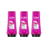 Schwarzkopf Gliss Supreme Lenght Conditioner 360 ml 3 Pack