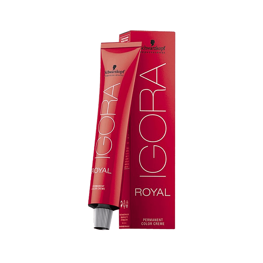 Schwarzkopf Igora Royal Hair Dye 60 ml 6.5 Golden Dark Auburn