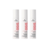 Schwarzkopf Osis Glow Anti-Frizz Shine Serum 50ml | Hair Weightless Silicone Free 3 Pack