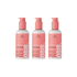 Schwarzkopf Osis Upload Volumizing Cream 200ml | Volumizing from Bottom to End with Protection Against Frizz & Heat 3 Pack