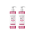 Sinoz Hyper Vitality Normal Skin Face Cleansing Gel 400 ml 2 Pack