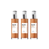 Sinoz No:16 Miraculous Shimmering Hair And Body Care Oil 100 ml 3 Pack