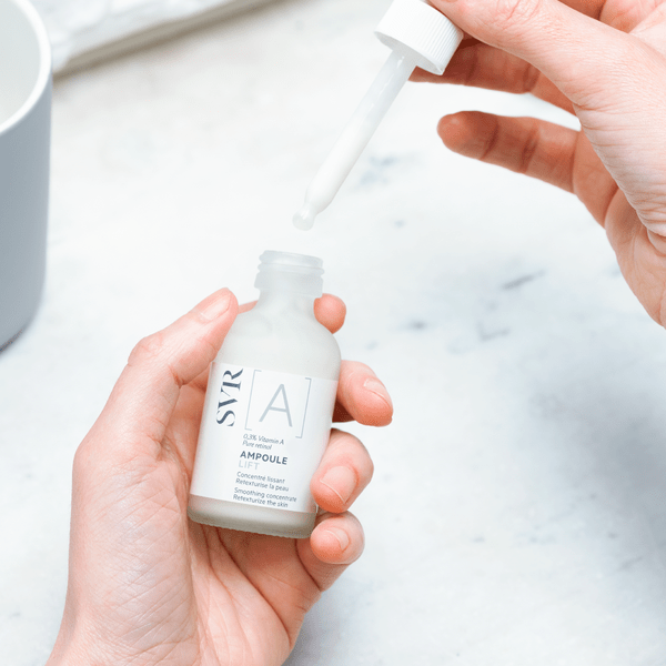 Svr A Ampoule Lift Serum 30 ml