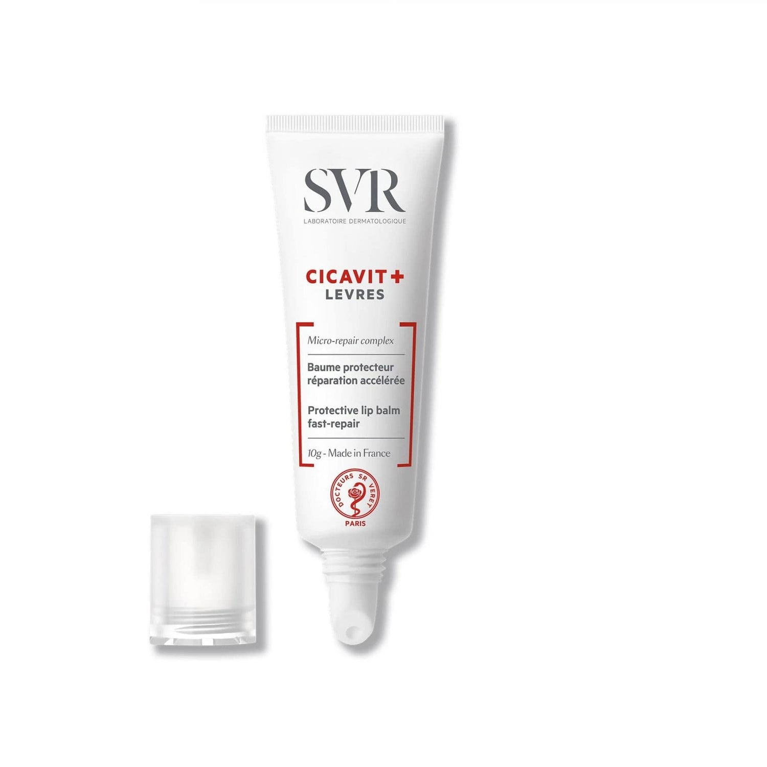 Svr Cicavit + Nourishing Lip Balm 10 g