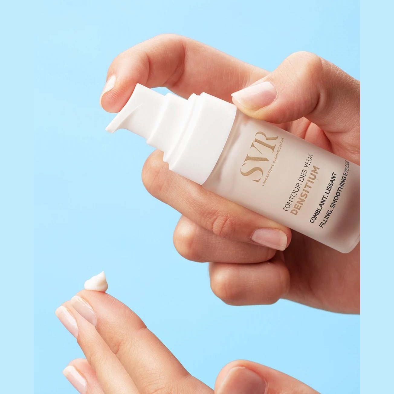 Svr Densitium Eye Care Cream 15 ml