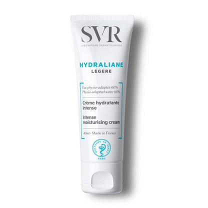 Svr Hydraliane Legere İntense Moisturizing Cream 40ml
