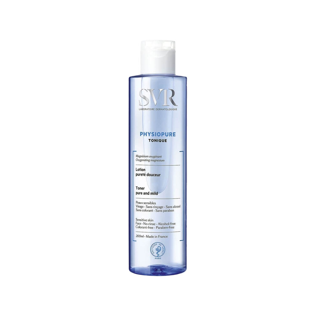 Svr Physiopure Tonic 200ml