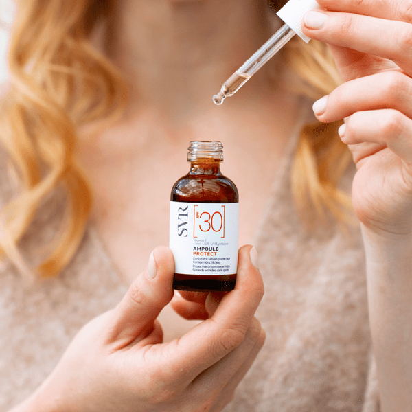 Svr Protect Spf+ 30 Ampoule Serum 30 ml
