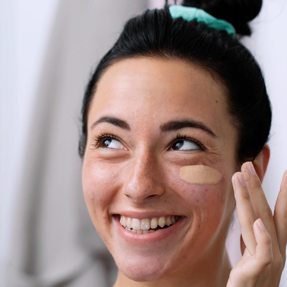 Svr Sebiaclear Active Teintee Care Cream 40 ml