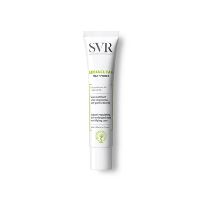 Svr Sebiaclear Mat+Pores Cream 40ml