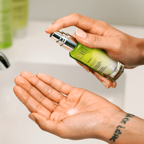 Svr Sebiaclear Serum 30 ml