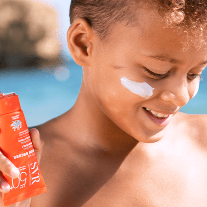 Svr Sun Secure Creme Spf50+ 50 ml 3 Pack