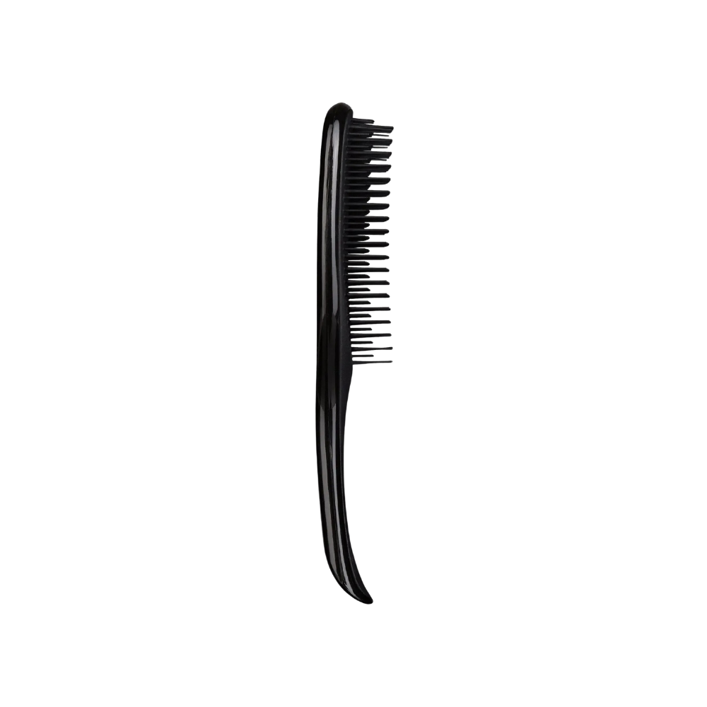 Tangle Teezer The Ultimate Wet Detangler Large Black Gloss Hair Brush
