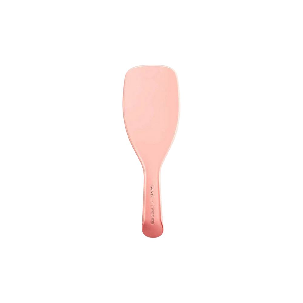 Tangle Teezer The Ultimate Wet Detangler Large Peach Hair Brush