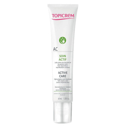 Topicrem AC Active Care Cream 40 ml
