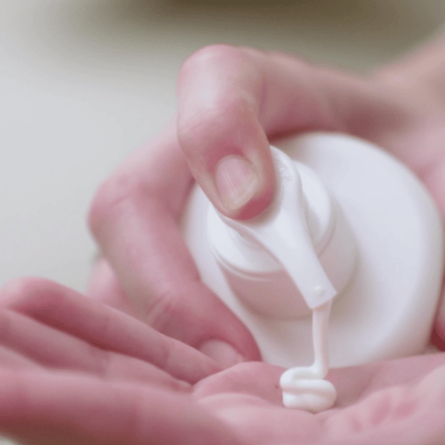 Topicrem Mela Unifying and Ultra Moisturising Body Milk 500 ml