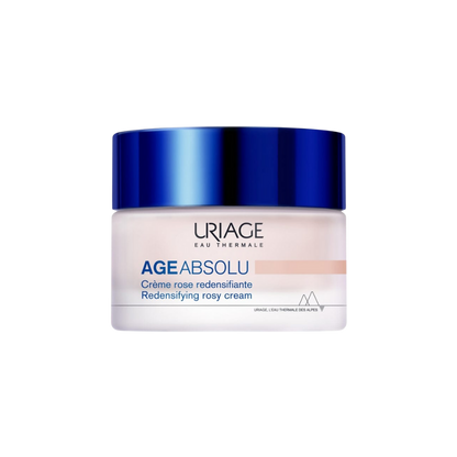 Uriage Age Absolu Redensifying Rosy Cream 50 ml