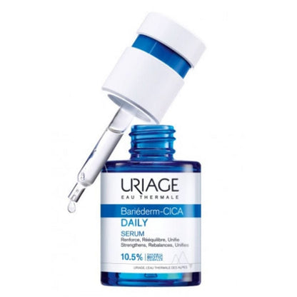 Uriage Bariederm-Cica Serum for Sensitive Skin Types 30 ml