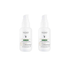 Vichy Capital Soleil UV-Clear Spf 50 Fluid Sunscreen 40 ml 2 Pack