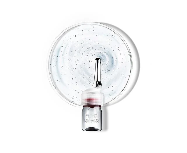 Vichy Dercos Aminexil Clinical 5 Male Anti-Shedding Serum 21 x 6 ml