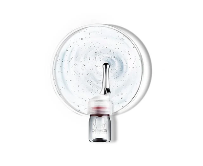 Vichy Dercos Aminexil Clinical 5 Male Anti-Shedding Serum 21 x 6 ml