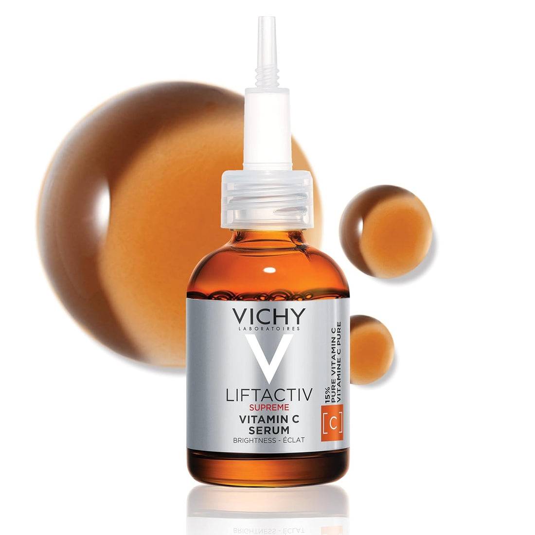 Vichy Liftactiv 15% Pure Vitamin C Serum 20 ml