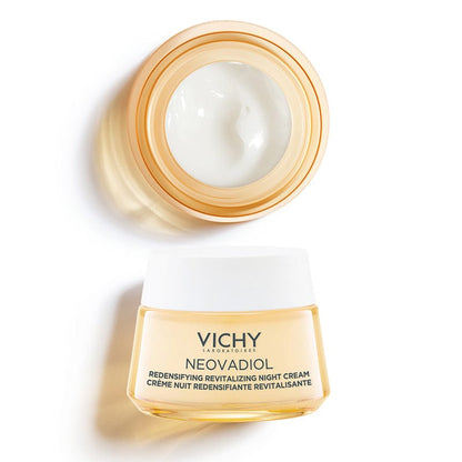 Vichy Neovadiol Peri-Menopause Night Care Cream 50 ml