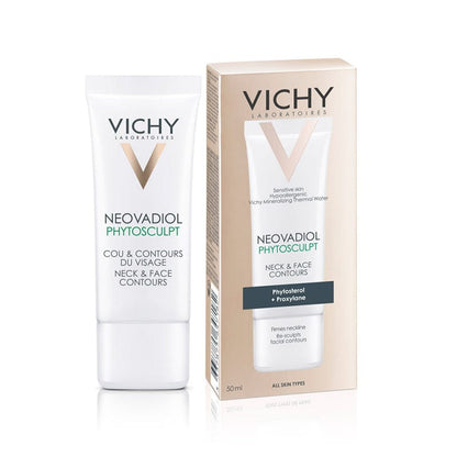 Vichy Neovadiol Phytosculpt Neck &amp; Face Contours 50ml