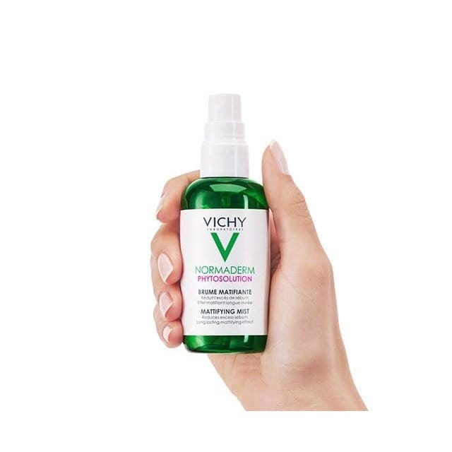 Vichy Normaderm Phytosolution Anti-Glare Spray 100 ml