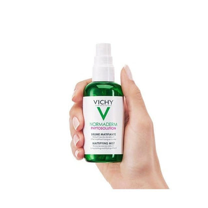 Vichy Normaderm Phytosolution Anti-Glare Spray 100 ml