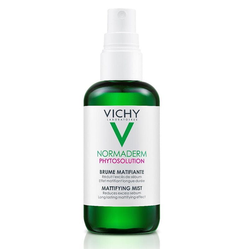 Vichy Normaderm Phytosolution Anti-Glare Spray 100 ml