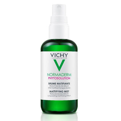 Vichy Normaderm Phytosolution Anti-Glare Spray 100 ml
