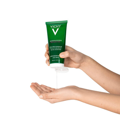 Vichy Normaderm Phytosolution - Intensive Purifying Gel 200 ml