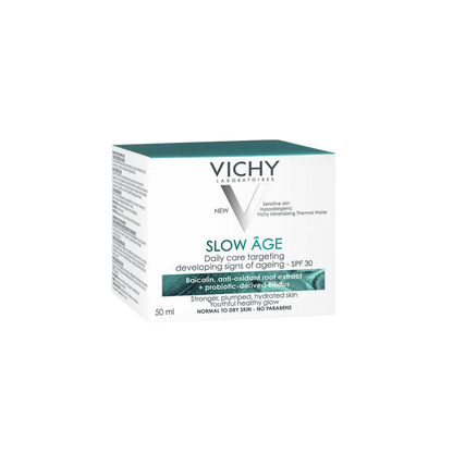 Vichy Slow Age Anti-Aging Day Cream SPF 30 50 ml