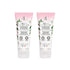 Yves Rocher Bright Botanical Anti-Blemish Brightening Sleeping Mask 75 ml 2 Pack
