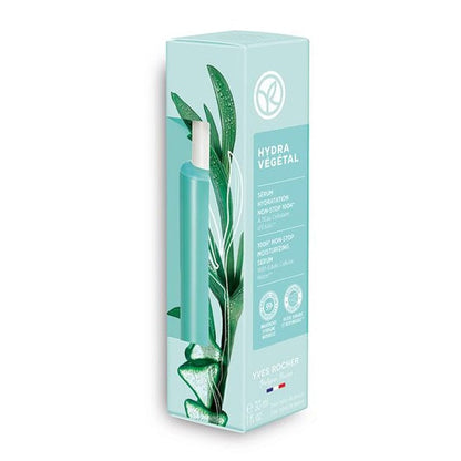 Yves Rocher Hydra Vegetal Revitalising Liquid Serum 30 ml