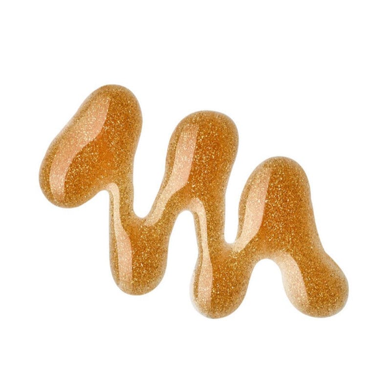Yves Rocher Monoi Radiance Hair and Body Oil 100 ml 2 Pack