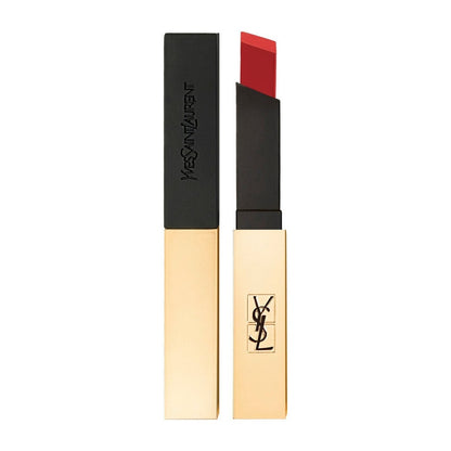 Yves Saint Laurent Rouge Pur Couture The Slim Lipstick 23 Mystery Red