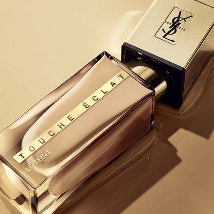 Yves Saint Laurent Touche Éclat Le Teint Foundation -BD25
