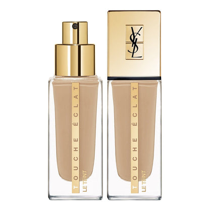 Yves Saint Laurent Touche Éclat Le Teint Foundation -BR30