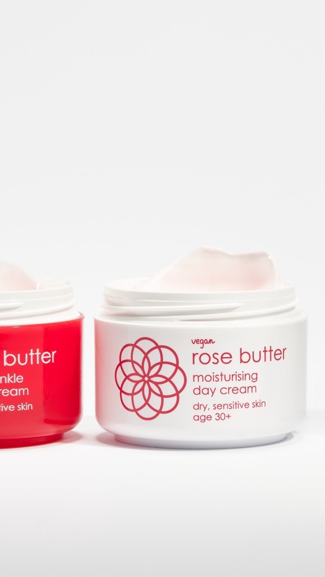 Ziaja Rose Oil 30+ Moisturizing Day Cream 50ml